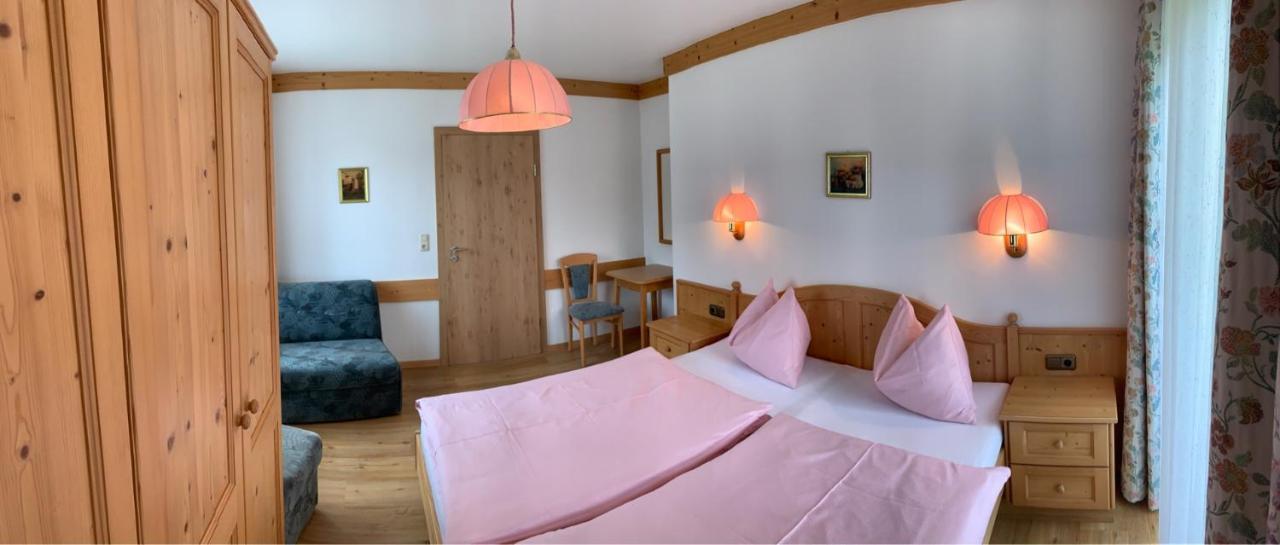 Apartements Birkenhof Maria Alm am Steinernen Meer Ngoại thất bức ảnh