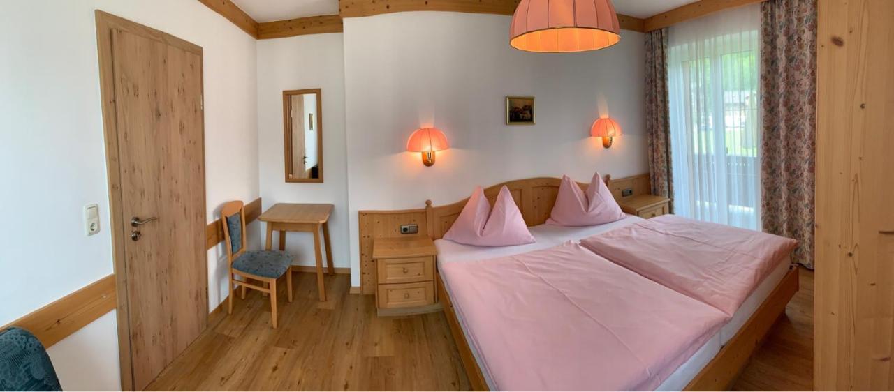 Apartements Birkenhof Maria Alm am Steinernen Meer Ngoại thất bức ảnh