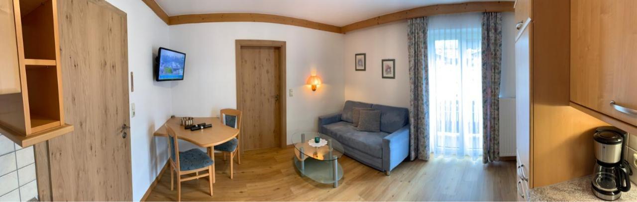 Apartements Birkenhof Maria Alm am Steinernen Meer Ngoại thất bức ảnh