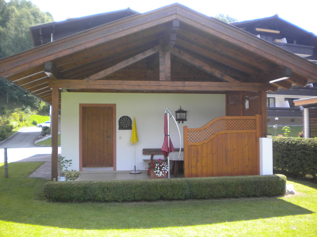 Apartements Birkenhof Maria Alm am Steinernen Meer Ngoại thất bức ảnh