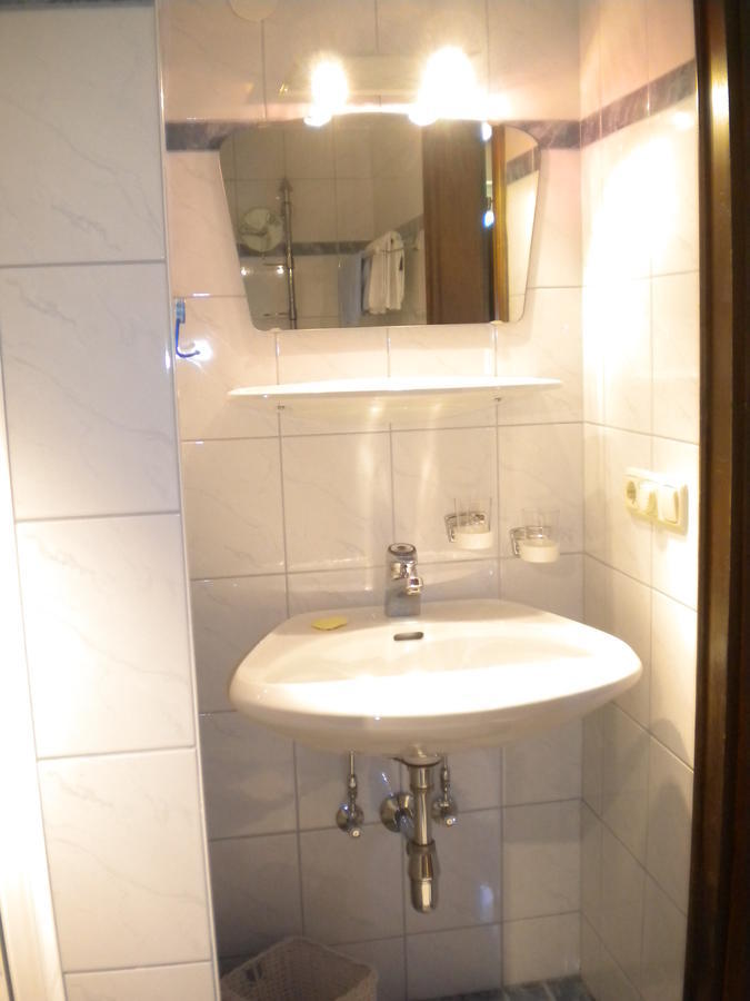 Apartements Birkenhof Maria Alm am Steinernen Meer Phòng bức ảnh