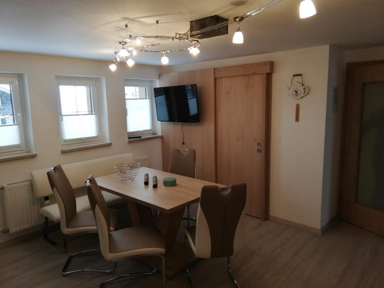 Apartements Birkenhof Maria Alm am Steinernen Meer Ngoại thất bức ảnh