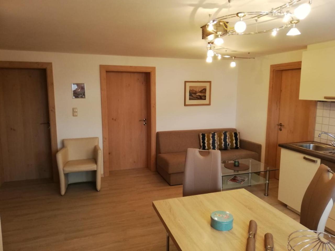 Apartements Birkenhof Maria Alm am Steinernen Meer Ngoại thất bức ảnh